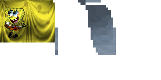 Bloce's MinecraftCapes Cape