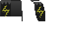 blocksif's OptiFine Cape