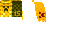 blocktutu5487's MinecraftCapes Cape