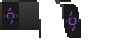 Bloopchr's OptiFine Cape