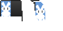 Blue51's OptiFine Cape
