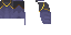 blueb's MinecraftCapes Cape