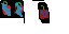 bluedinold's MinecraftCapes Cape