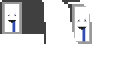 BlueeDK's OptiFine Cape
