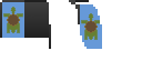 BlueElmo's OptiFine Cape