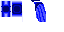 BlueSparrowKing's MinecraftCapes Cape
