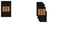 bluorchidea's OptiFine Cape