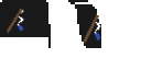 Bluutooth's OptiFine Cape