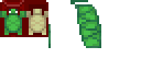 Boardsy's MinecraftCapes Cape