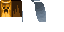 bobcho55's MinecraftCapes Cape
