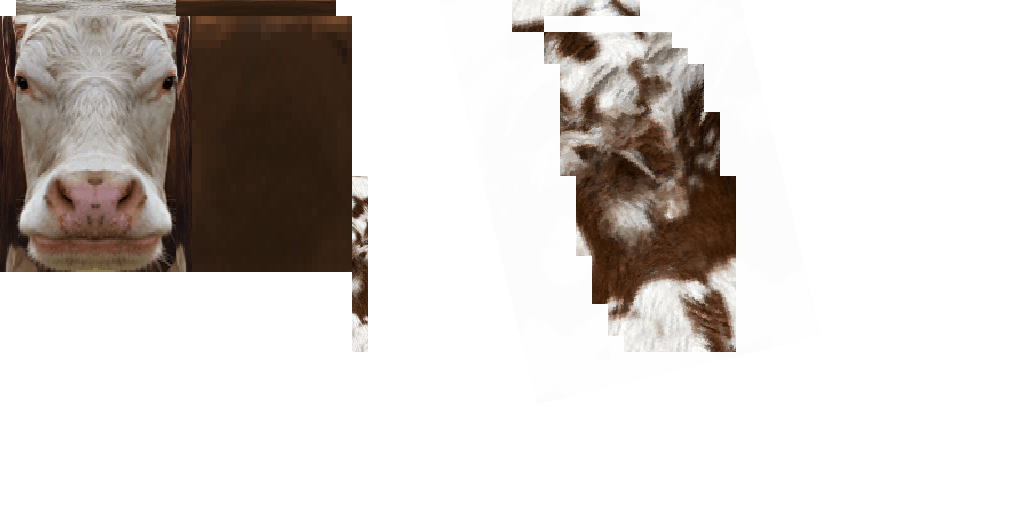 boci234's MinecraftCapes Cape