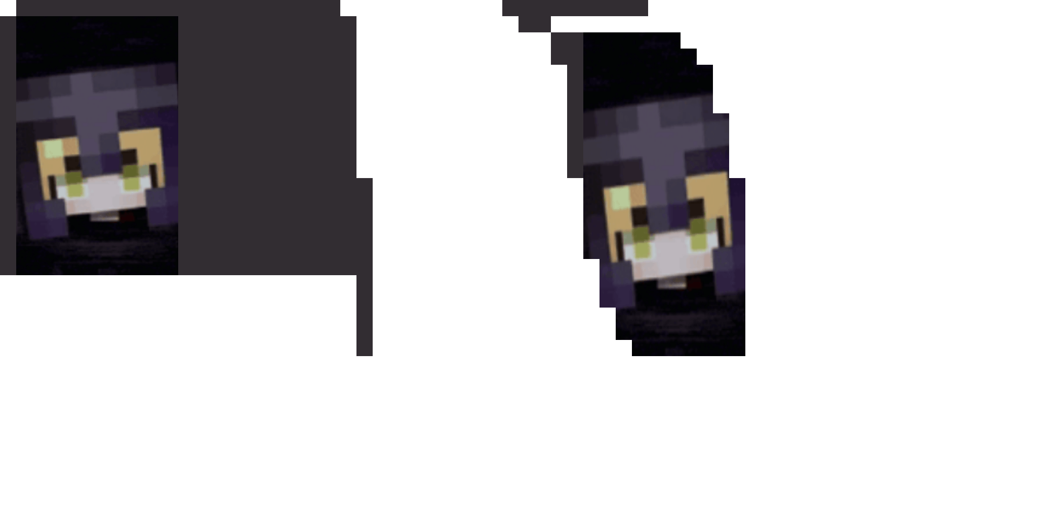 BoddxLow's MinecraftCapes Cape