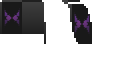 Bombochuits's OptiFine Cape