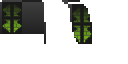 boo87d's OptiFine Cape