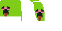 BootLegAidan's OptiFine Cape