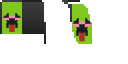 bopbun's OptiFine Cape