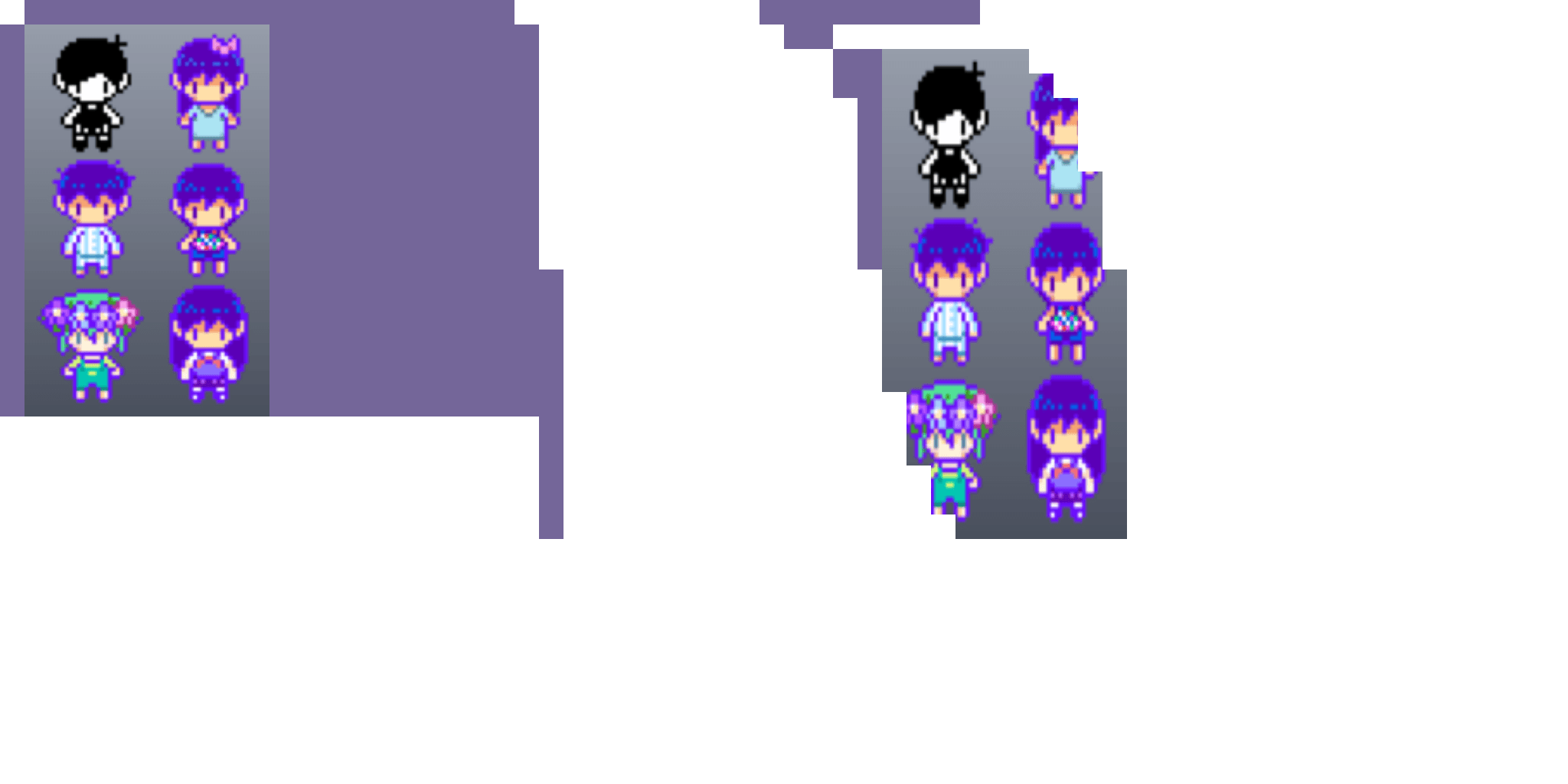 Boshuu's MinecraftCapes Cape