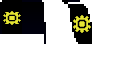 boucee's OptiFine Cape