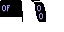 bqql's OptiFine Cape