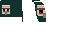 brancher's MinecraftCapes Cape