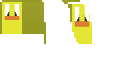 Bransito's OptiFine Cape