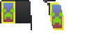 BRBos's OptiFine Cape
