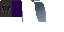 BridgingDragon's MinecraftCapes Cape