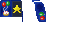 Bridled's MinecraftCapes Cape