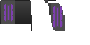 Brknx's OptiFine Cape