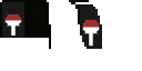 brokenthumbs's OptiFine Cape