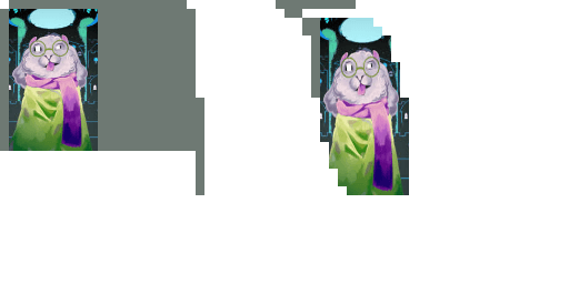 broled2041's MinecraftCapes Cape