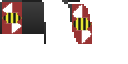 Brookliner's OptiFine Cape