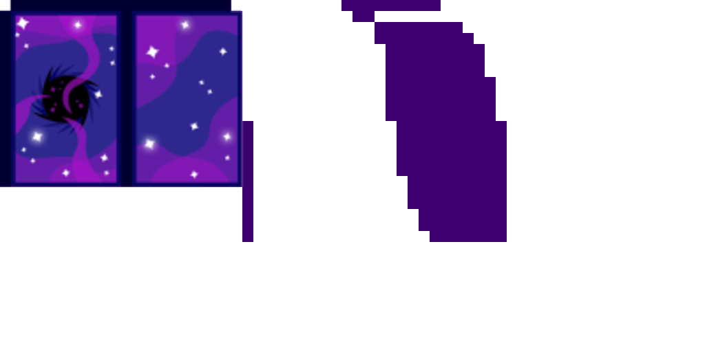 brunoxp's MinecraftCapes Cape