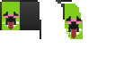 btno77's OptiFine Cape