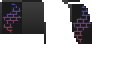 Bubsy22's MinecraftCapes Cape