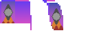 bugzigus's OptiFine Cape