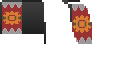 Bugzilla's OptiFine Cape