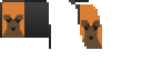 Busby's OptiFine Cape