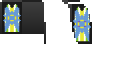 byterand's OptiFine Cape