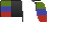 Caaelan's OptiFine Cape