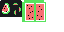 CactusOver's MinecraftCapes Cape