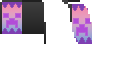 CaitTheGr8's OptiFine Cape