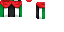 cakola's MinecraftCapes Cape
