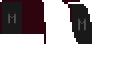Caphallure's OptiFine Cape