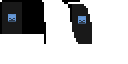 CapnPerry's OptiFine Cape