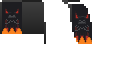 caposentado's OptiFine Cape
