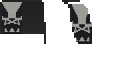 CaptainSaki's OptiFine Cape