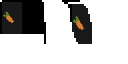 CarrotGuy's OptiFine Cape
