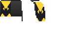 Carroxt's OptiFine Cape
