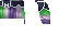 catcoll456's MinecraftCapes Cape
